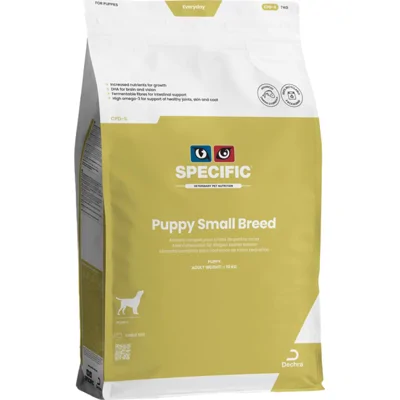 Specific Puppy Small Breed CPD-S - 1 kg