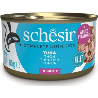 Schesir Tonijn Per stuk