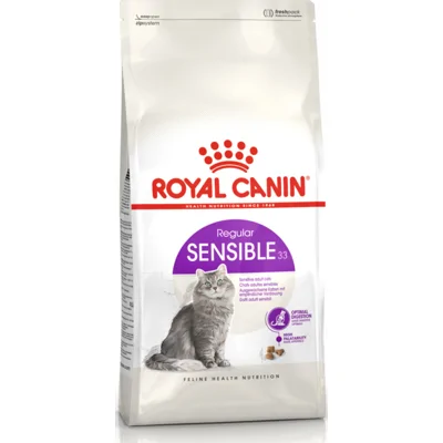 Royal Canin Sensible 33 400 gr
