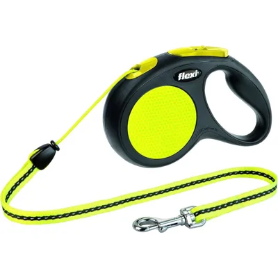 Flexi New Classic Neon Cord M