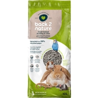 Back-2-Nature Bodembedekking 10ltr product name
