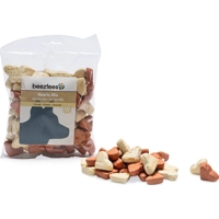 Beeztees Hartjes Mix hondenkoekjes 400 gram