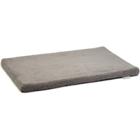 Beeztees Orthopedisch Benchkussen Ito grijs 109x69x5cm