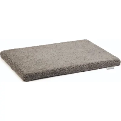 Beeztees Orthopedisch Benchkussen Ito grijs 109x69x5cm
