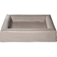 Bia bed hondenmand original taupe bia-4 85x70x15 cm
