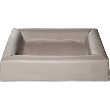 Bia bed hondenmand original taupe bia-4 85x70x15 cm