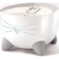 Catit Pixi Premium drinkfontein edelstaal 2 liter