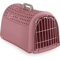 Imac reismand linus cabrio roze 50x32x34,5 cm