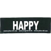 Julius K9 Label Happy Large product name
