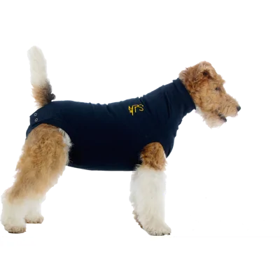 Medical Pet Shirt Hond Blauw XL