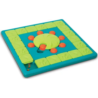 Nina ottosson multipuzzle blu 38x38x5 cm