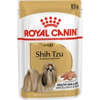 Royal Canin Shih Tzu Adult natvoer hondenvoer 12x85gr