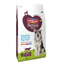 Smølke Senior Maxi hondenvoer 12kg