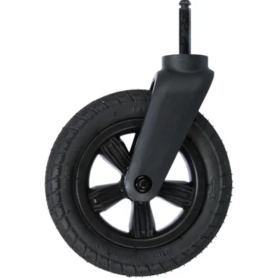 Trixie Buggy-Voorwiel voor Trixie fietskar