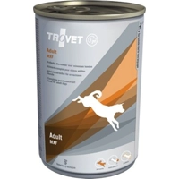 Trovet Adult MXF hond natvoer 400gr