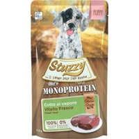 Stuzzy Dog Grain Free Monoprotein kalf nat puppyvoer (150 g) 12 x 150 g product name