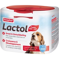 Beaphar Lactol Melk Puppy 250 gr