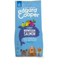 Edgard&Cooper Hondenvoer Noorse Zalm 7 kg