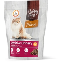 HobbyFirst Feline Sensitive Urinary 800 gr product name