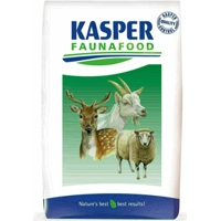 Kasper Faunafood Schapenkorrel Onderhoud 20 kg product name