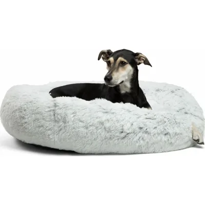 Outward Hound AirLOFT Donut Mand Frost Diameter 91 cm