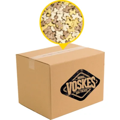 Voskes Puppy Mix 10 kg