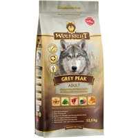 Wolfsblut Grey Peak Adult 12,5 kg