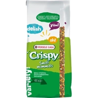 Versele-Laga Crispy voor konijnen en knaagdieren 10 kg product name