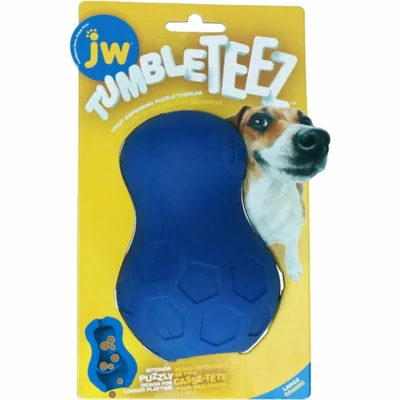 Jw JW Tumble Teez