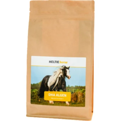 HELTIE horse DHA algen 500 gr