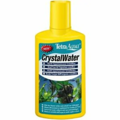 Tetra Aqua Crystalwater 250 ml