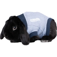 Jacketz Medical Body Suit Konijn - L