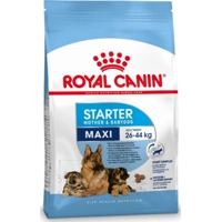 Royal Canin Maxi Starter Mother and Babydog 2 x 15 kg