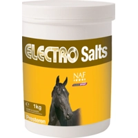 NAF Electro Salts - 1 kg product name