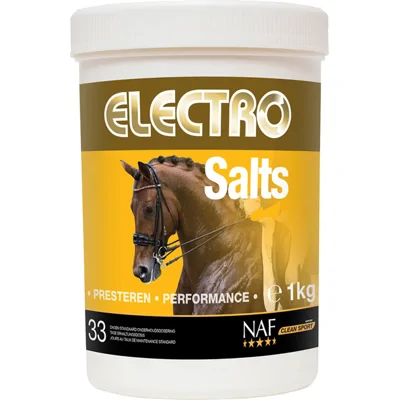NAF Electro Salts - 1 kg