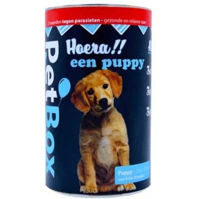PetBox Puppy