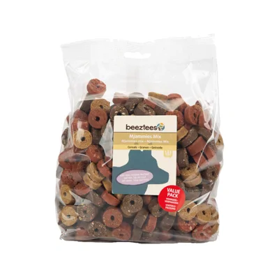 Beeztees Mjammies Mix - 1250 g