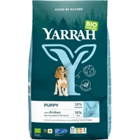 Yarrah - Hondensnack Chew Stick met Rund - 5 x 33 g product name
