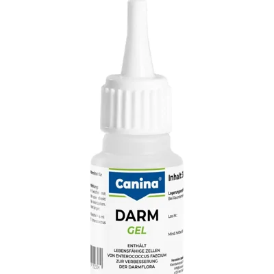 Canina Petvital Darm Gel - 30 ml