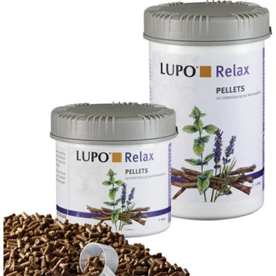 Luposan Lupo Relax - 400 g