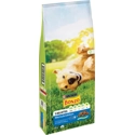 Bonzo Adult Menu Brokken Kip & Groenten 15 kg