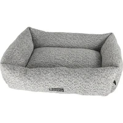Boony Lounger Chenille - Grijs/blauw - 65 cm