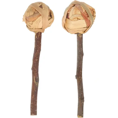 Quapas! Lollipop - 2 stuks