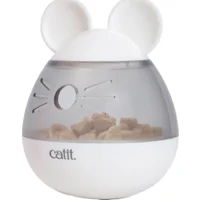 Catit PIXI Treat Dispenser Muis Catit PIXI Treat Dispenser Muis