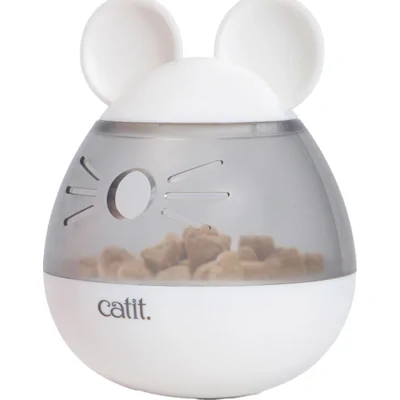 Catit PIXI Treat Dispenser Muis