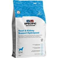 Specific Heart & Kidney Support CKD - Hydrolysed - 4 kg