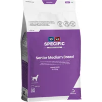 Specific Senior Medium Breed CGD-M - 4 kg Specific Senior Medium Breed CGD-M - 4 kg